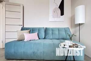 1-к квартира, посуточно, 40м2, 12/14 этаж