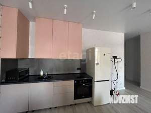 1-к квартира, на длительный срок, 50м2, 8/24 этаж
