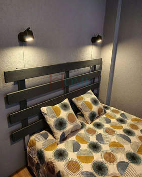 2-к квартира, на длительный срок, 38м2, 10/17 этаж