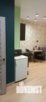 Студия квартира, на длительный срок, 34м2, 6/30 этаж