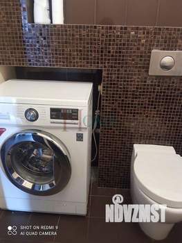 Студия квартира, на длительный срок, 36м2, 3/4 этаж