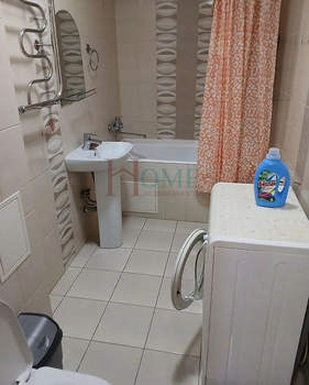 2-к квартира, на длительный срок, 57м2, 6/10 этаж