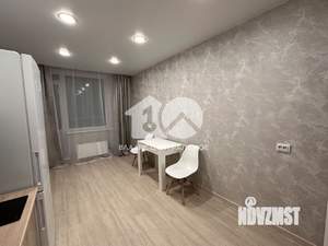 1-к квартира, на длительный срок, 42м2, 21/26 этаж