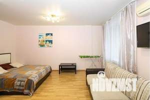 1-к квартира, посуточно, 45м2, 9/19 этаж