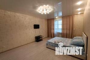 2-к квартира, посуточно, 60м2, 4/6 этаж