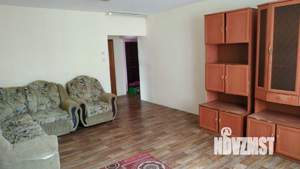 2-к квартира, на длительный срок, 60м2, 6/10 этаж