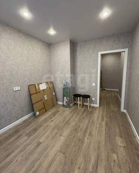 1-к квартира, на длительный срок, 44м2, 8/21 этаж