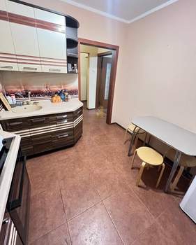 2-к квартира, на длительный срок, 58м2, 4/10 этаж