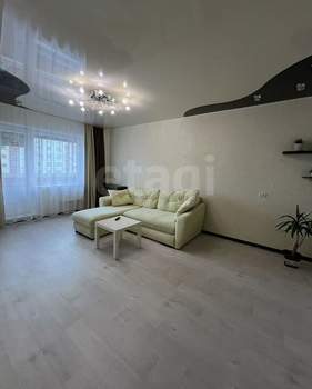 2-к квартира, на длительный срок, 58м2, 7/10 этаж