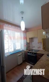 2-к квартира, на длительный срок, 43м2, 1/5 этаж