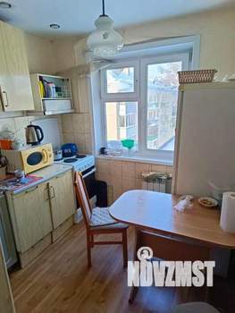 3-к квартира, на длительный срок, 58м2, 4/4 этаж