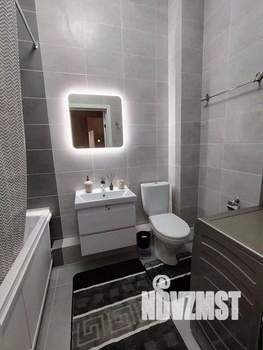 2-к квартира, на длительный срок, 39м2, 13/25 этаж