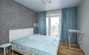 2-к квартира, на длительный срок, 41м2, 8/10 этаж