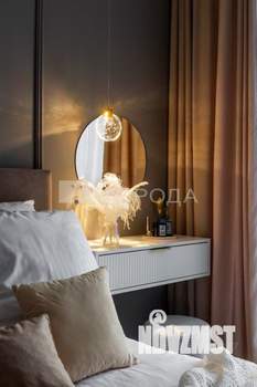 1-к квартира, на длительный срок, 38м2, 2/20 этаж