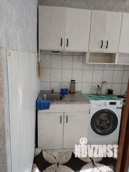 1-к квартира, на длительный срок, 25м2, 1/3 этаж