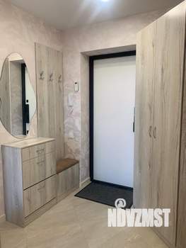 1-к квартира, на длительный срок, 30м2, 6/14 этаж