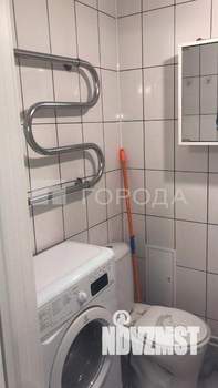 1-к квартира, на длительный срок, 25м2, 1/9 этаж