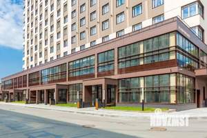 1-к квартира, на длительный срок, 33м2, 17/25 этаж