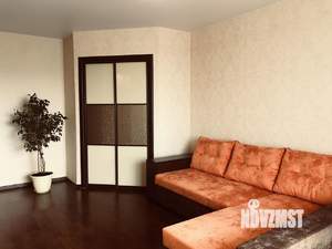 1-к квартира, на длительный срок, 42м2, 9/10 этаж