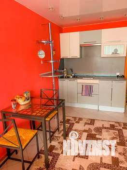 2-к квартира, посуточно, 47м2, 1/9 этаж