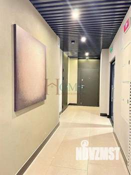 Студия квартира, на длительный срок, 26м2, 11/23 этаж