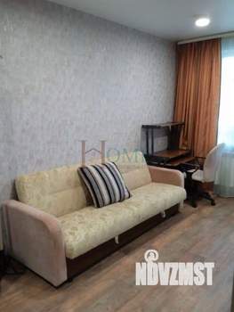 2-к квартира, на длительный срок, 47м2, 6/9 этаж