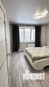 1-к квартира, на длительный срок, 50м2, 13/17 этаж