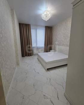 1-к квартира, на длительный срок, 56м2, 1/11 этаж