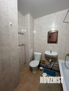 1-к квартира, на длительный срок, 38м2, 17/18 этаж