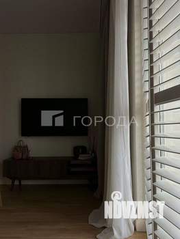 Студия квартира, на длительный срок, 30м2, 2/25 этаж