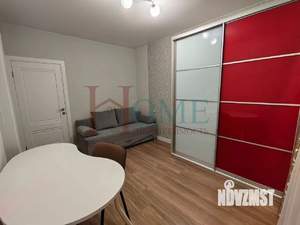 2-к квартира, на длительный срок, 46м2, 3/25 этаж