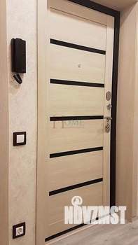 Студия квартира, на длительный срок, 30м2, 3/17 этаж