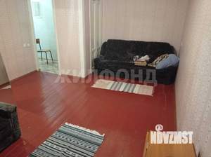 1-к квартира, на длительный срок, 32м2, 3/5 этаж