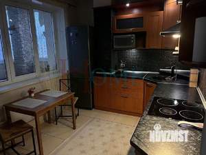 1-к квартира, на длительный срок, 43м2, 13/17 этаж