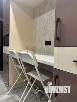 1-к квартира, на длительный срок, 30м2, 13/25 этаж