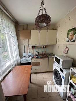 1-к квартира, на длительный срок, 29м2, 2/5 этаж