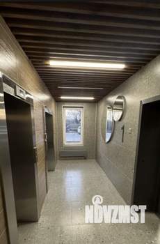 Студия квартира, на длительный срок, 27м2, 9/17 этаж