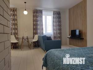 1-к квартира, посуточно, 31м2, 1/5 этаж