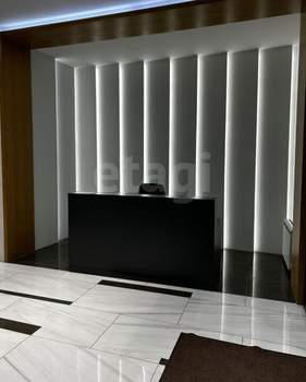 Студия квартира, на длительный срок, 30м2, 3/26 этаж