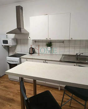 1-к квартира, на длительный срок, 42м2, 5/9 этаж