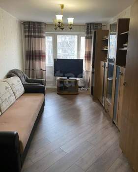 3-к квартира, на длительный срок, 60м2, 6/9 этаж