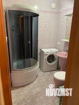 Студия квартира, на длительный срок, 32м2, 15/17 этаж