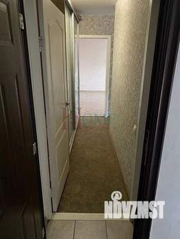 1-к квартира, на длительный срок, 36м2, 4/5 этаж