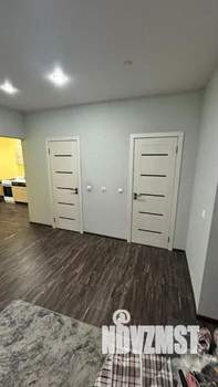 1-к квартира, на длительный срок, 57м2, 8/19 этаж