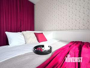 2-к квартира, посуточно, 65м2, 1/1 этаж