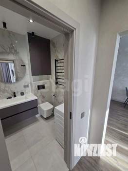 2-к квартира, на длительный срок, 43м2, 10/23 этаж