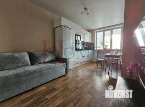 4-к квартира, на длительный срок, 80м2, 19/19 этаж