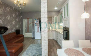 3-к квартира, на длительный срок, 80м2, 3/20 этаж