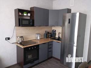 1-к квартира, на длительный срок, 38м2, 23/26 этаж