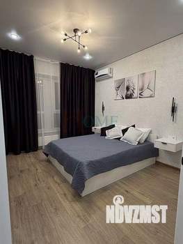 2-к квартира, на длительный срок, 41м2, 6/24 этаж